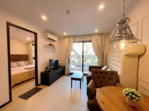 Venetian Signature Pattaya